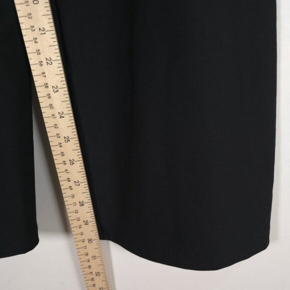 NWT SPANX Bod-a-Bing! Pull on Black Pants Size SMALL - Picture 11 of 14